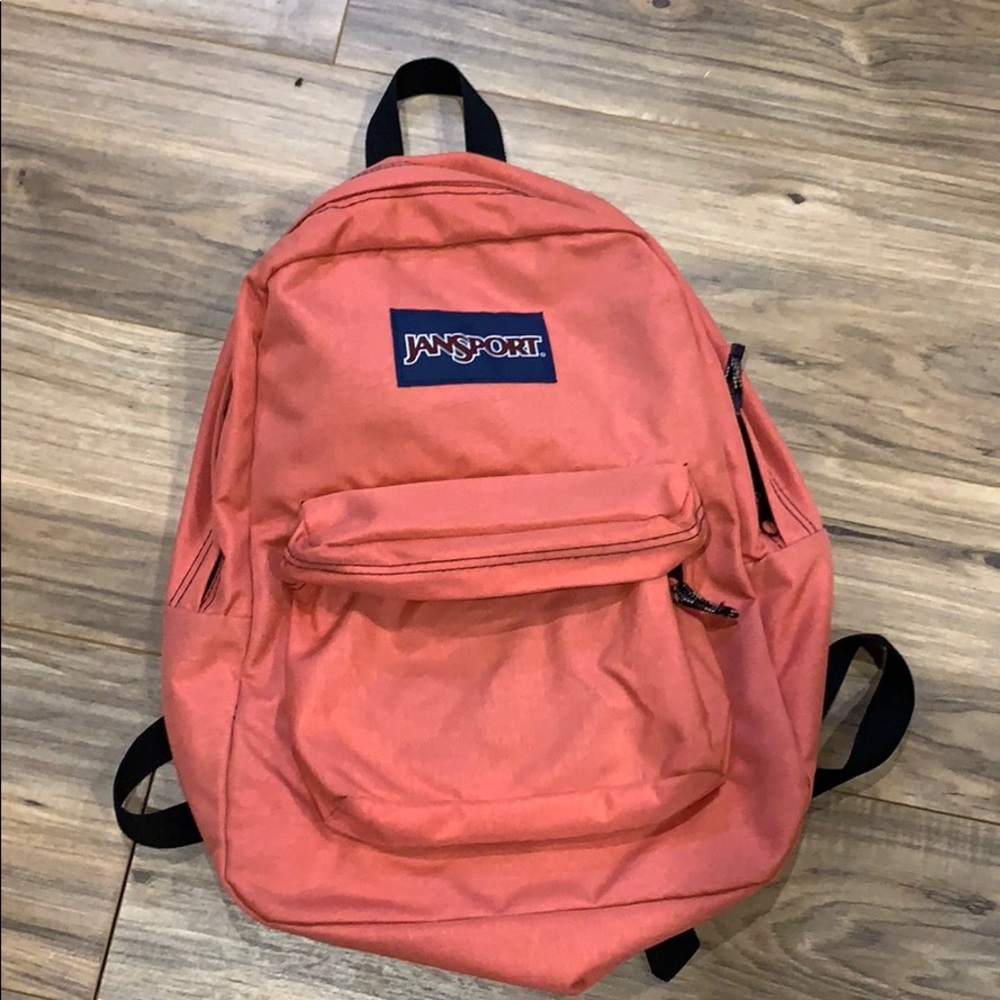 Jansport Backpack